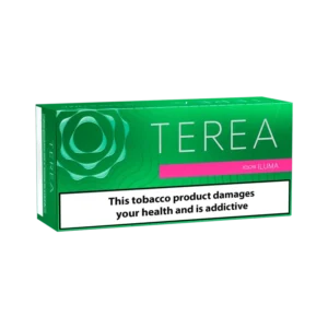 Terea Green