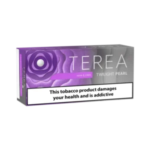 Terea Twilight Pearl | UK