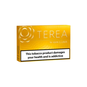 Terea Yellow