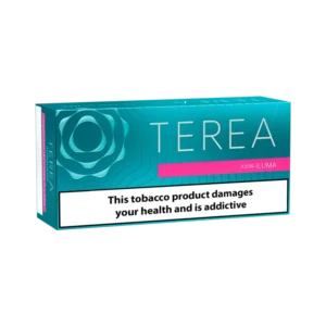 Terea Turquoise