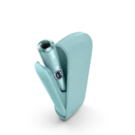 IQOS ILUMA i, Aquamarine Alternate