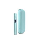 IQOS ILUMA i, Aquamarine Main