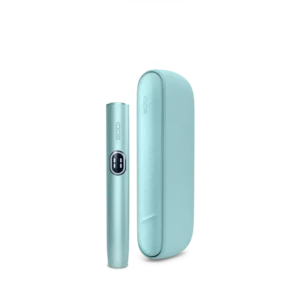 Breeze Blue