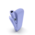 IQOS ILUMA i, Digital Violet Alternate