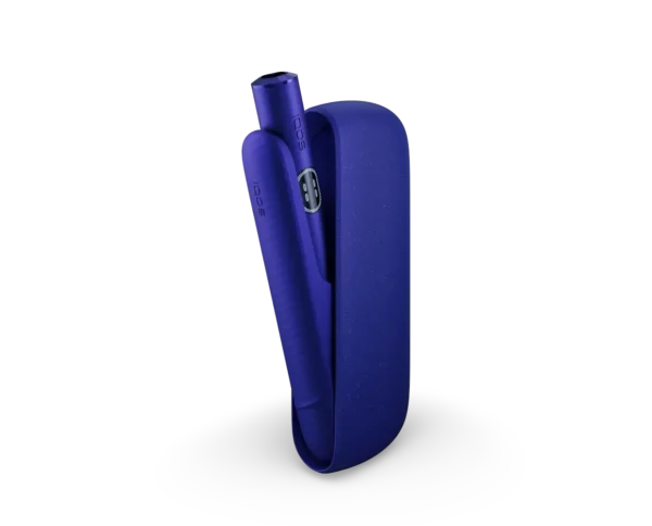 IQOS ILUMA i, Electric Purple Alternate 1