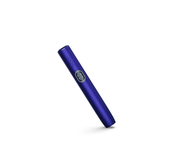IQOS ILUMA i, Electric Purple Alternate 3