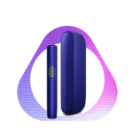 IQOS ILUMA i, Electric Purple Main