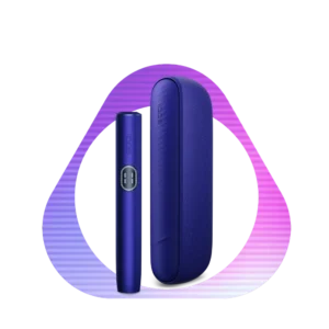 Electric Purple