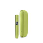 IQOS ILUMA i, Leaf Green Main