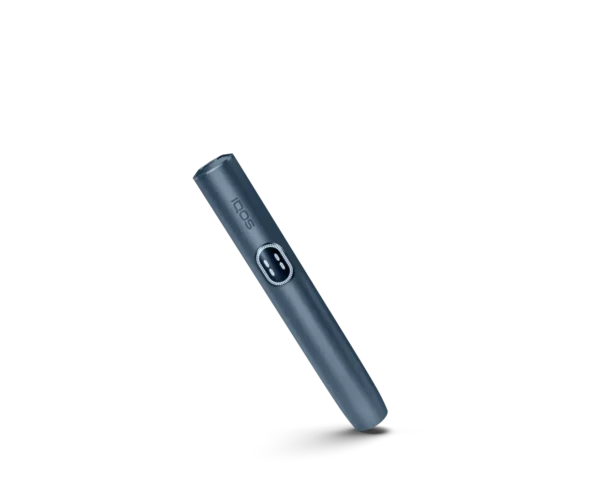 IQOS ILUMA i, Midnight Black Alternate 2