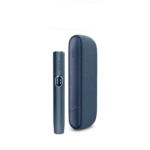 IQOS ILUMA i, Midnight Black Main