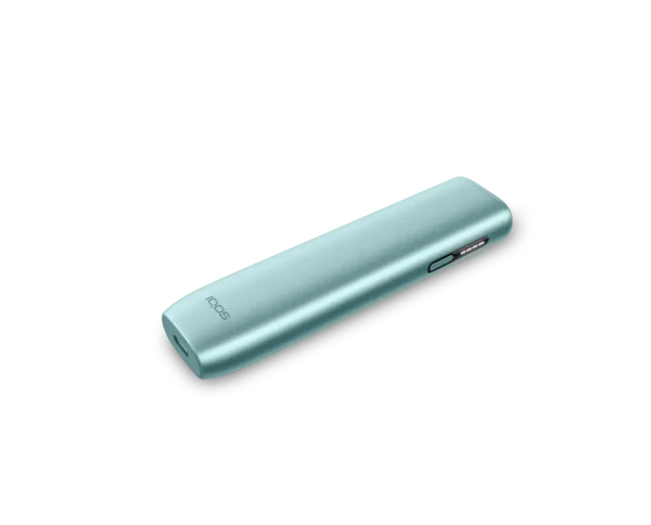 IQOS ILUMA i ONE Breeze Blue Alternate