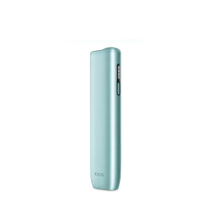 Breeze Blue