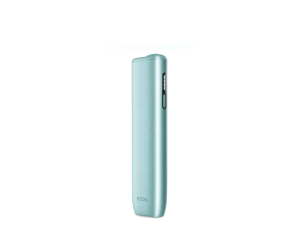 IQOS ILUMA i ONE Breeze Blue Main img