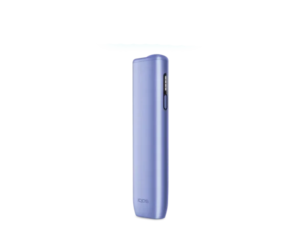 IQOS ILUMA i ONE Digital Violet Main