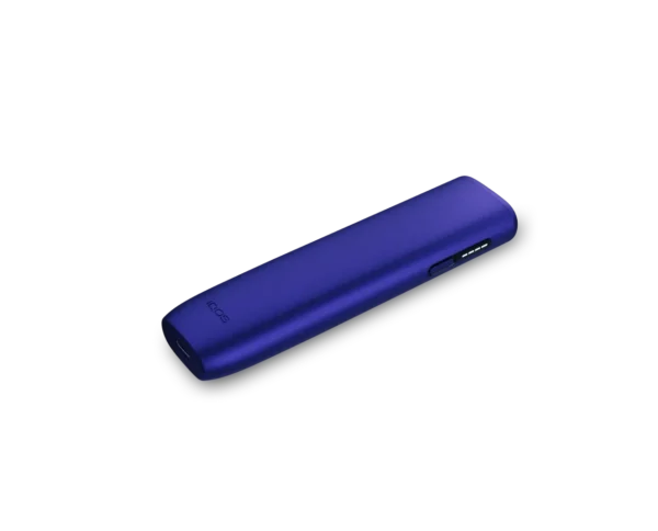 IQOS ILUMA i ONE, Electric Purple Alternate