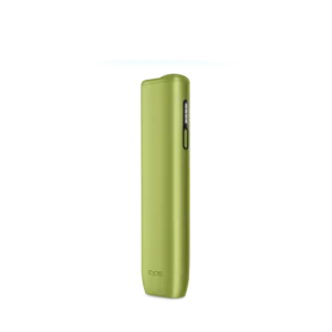 IQOS ILUMA i ONE Leaf Green Main