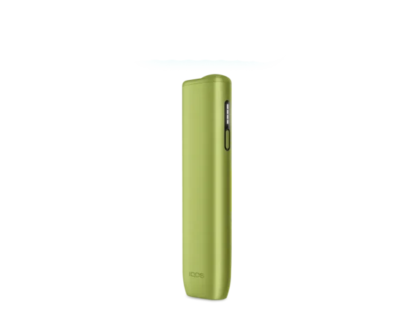 IQOS ILUMA i ONE Leaf Green Main