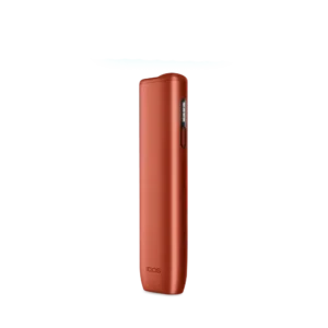 Vivid Terracotta