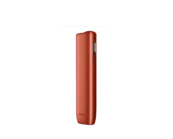 IQOS ILUMA i ONE Vivid Terracotta Main