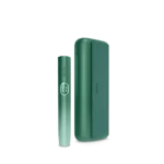 IQOS ILUMA i PRIME, Aspen Green Main