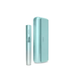 IQOS ILUMA i PRIME, Breeze Blue Main