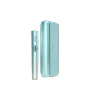 Breeze Blue