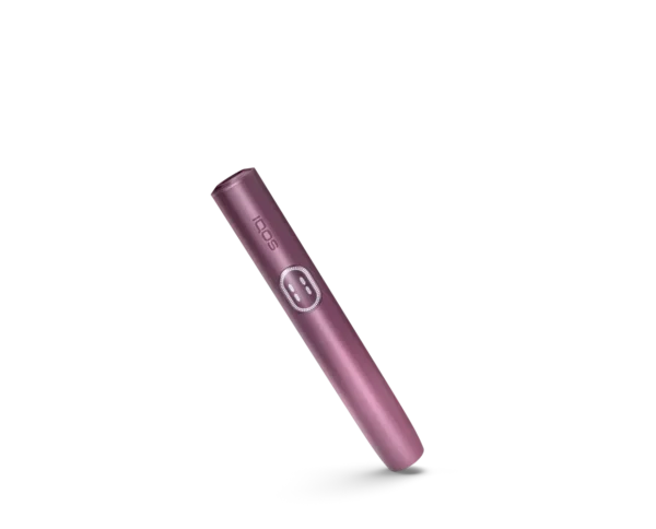 IQOS ILUMA i PRIME, Cherry Alternate 2