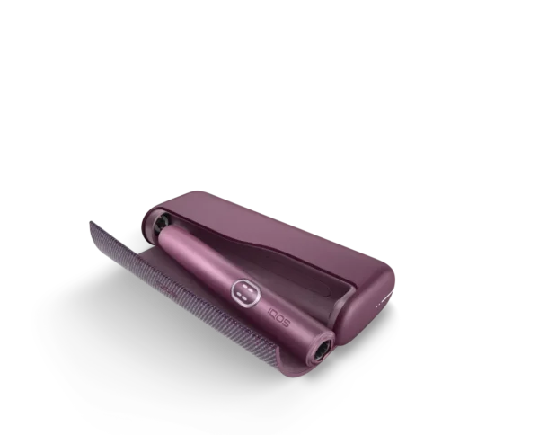 IQOS ILUMA i PRIME, Cherry Alternate