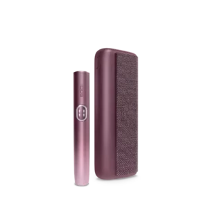 IQOS ILUMA i PRIME, Cherry Main