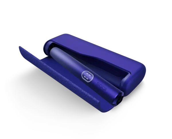 IQOS ILUMA i PRIME, Electric Purple Alternate 2