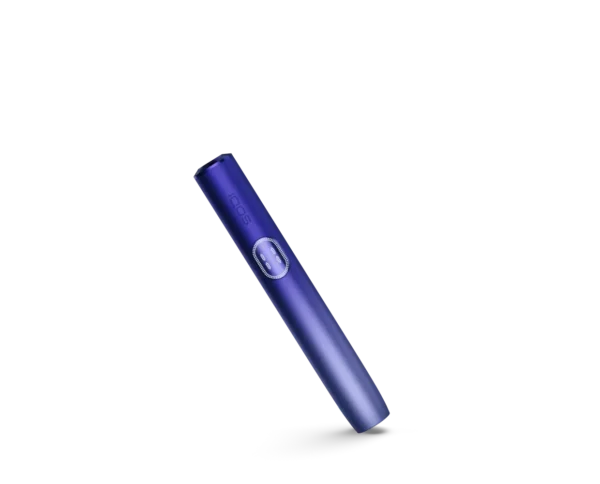 IQOS ILUMA i PRIME, Electric Purple Alternate 3