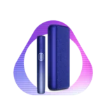 IQOS ILUMA i PRIME, Electric Purple Main