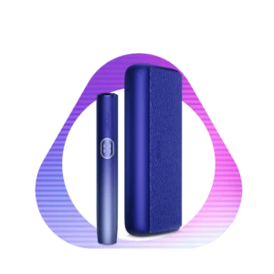 Electric Purple