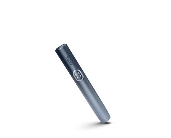 IQOS ILUMA i PRIME, Midnight Black Alternate 2