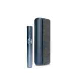 IQOS ILUMA i PRIME, Midnight Black Main
