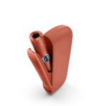 IQOS ILUMA i, Vivid Terracotta Alternate