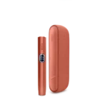 IQOS ILUMA i, Vivid Terracotta Main