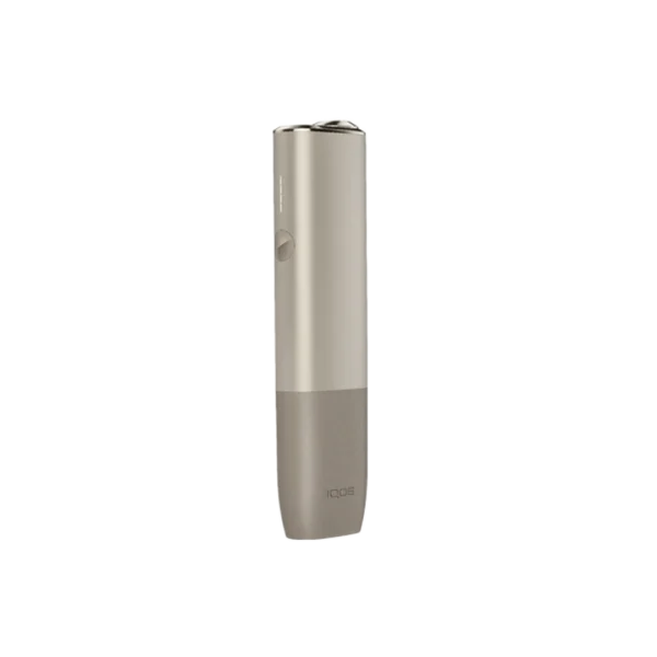 IQOS ILUMA ONE, Gold