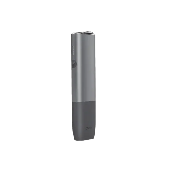 IQOS ILUMA ONE, Grafit