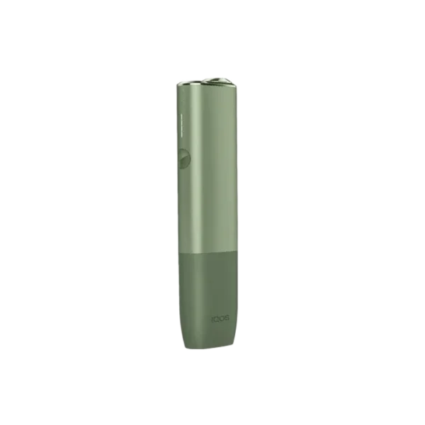 IQOS ILUMA ONE, Green