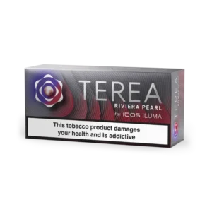 TEREA Riviera Pearl | UK