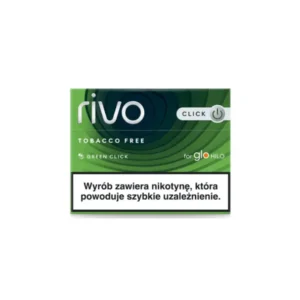 Rivo Green Clic