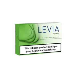 Levia Citrus
