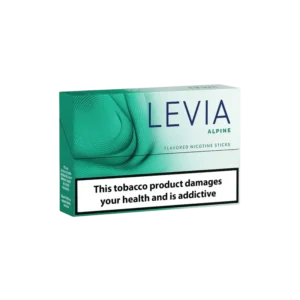 levia-alpine-pack