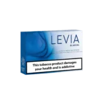 Levia Glacial Pack
