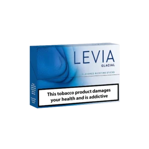 Levia Glacial Pack