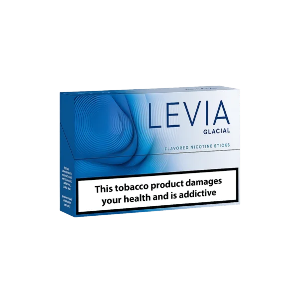 Levia Glacial Pack
