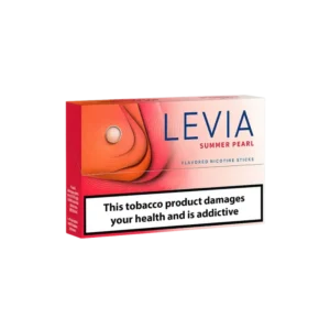 Levia Summer Pearl