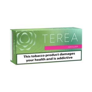 TEREA